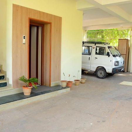 Hari Iyer Residency Tiruchchendūr Exterior foto